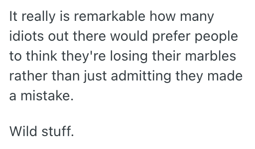 Screenshot 2025 10 13 at 1.46.31 PM A Crazy Customer Insisted That A Truck Driver Help Her At A Grocery Store, Then Filed A Complaint About It To The Wrong Company