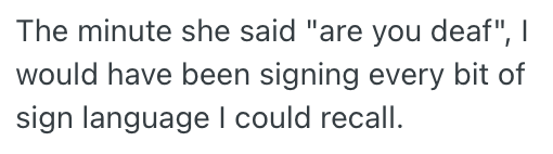 Screenshot 2025 10 13 at 1.47.02 PM A Crazy Customer Insisted That A Truck Driver Help Her At A Grocery Store, Then Filed A Complaint About It To The Wrong Company