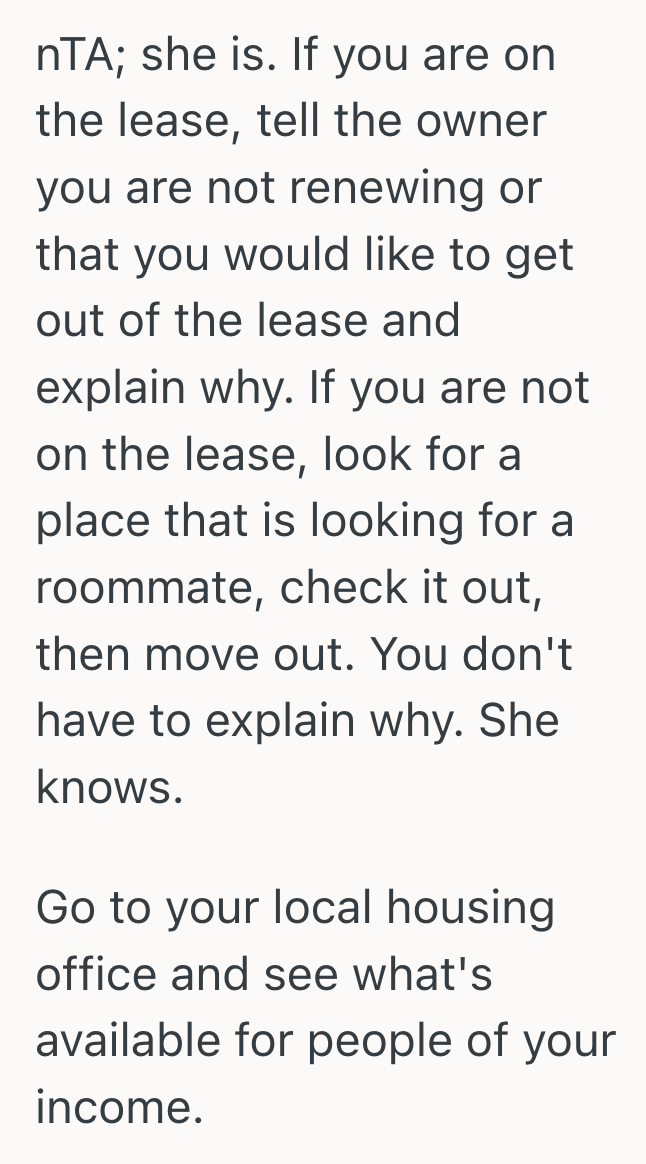 Screenshot 2025 10 13 at 10.28.54 AM Renters Roommate Let Her Kid Eat All The Food Without Paying A Dime, So Her Patience And Her Bank Account Were Starting To Wear Thin