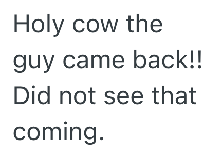 Screenshot 2025 10 13 at 12.53.46 PM Pompous Customer Keeps Complaining About Everything In The Pet Store, So This Fed Up Owner Chewed Him Out And Chased Him To His Car