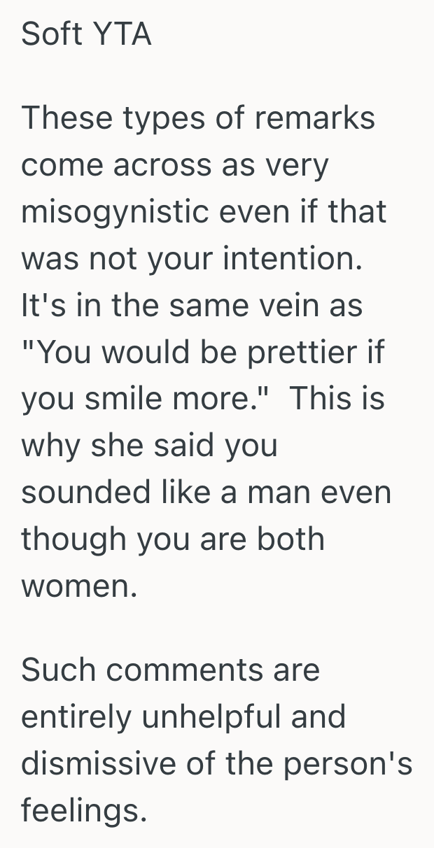 Screenshot 2025 10 13 at 2.18.07 PM Young Woman Made A Lighthearted Comment About Her Girlfriend Struggling With Math, But Her Attempt At Humor Sparked More Hurt Feelings Than Laughter