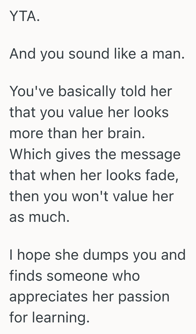 Screenshot 2025 10 13 at 2.19.38 PM Young Woman Made A Lighthearted Comment About Her Girlfriend Struggling With Math, But Her Attempt At Humor Sparked More Hurt Feelings Than Laughter