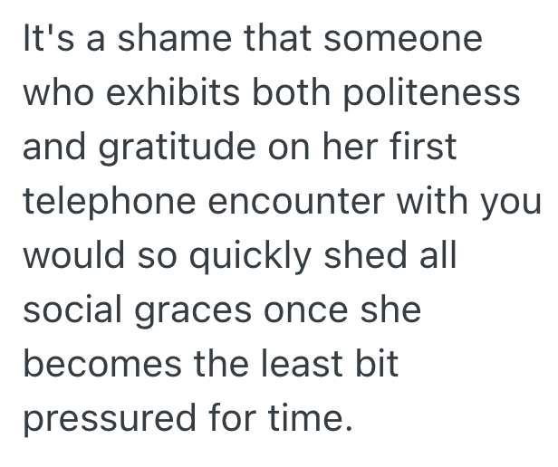 Screenshot 2025 10 14 at 1.07.28 PM Deli Employee Agrees To Do A Favor For A Customer Who Is In A Hurry, But She Draws The Line At Doing Her Grocery Shopping For Her