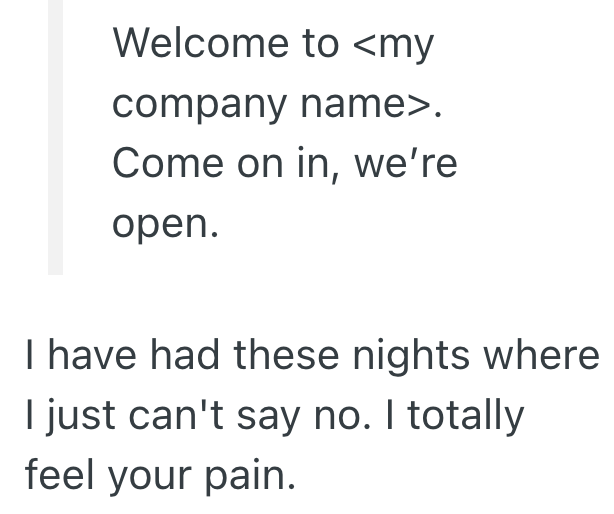 Screenshot 2025 10 14 at 1.26.38 PM Fireworks Tent Owner Stays Open Two Hours Past Closing Time Because There Are So Many Customers, But When Hes Finally On His Way Out For The Night, One More Customer Pulls Up