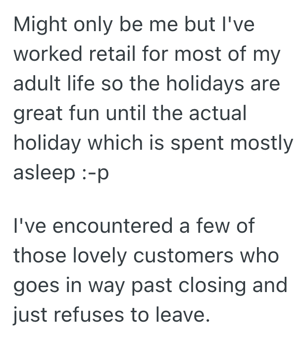 Screenshot 2025 10 14 at 1.27.34 PM Fireworks Tent Owner Stays Open Two Hours Past Closing Time Because There Are So Many Customers, But When Hes Finally On His Way Out For The Night, One More Customer Pulls Up