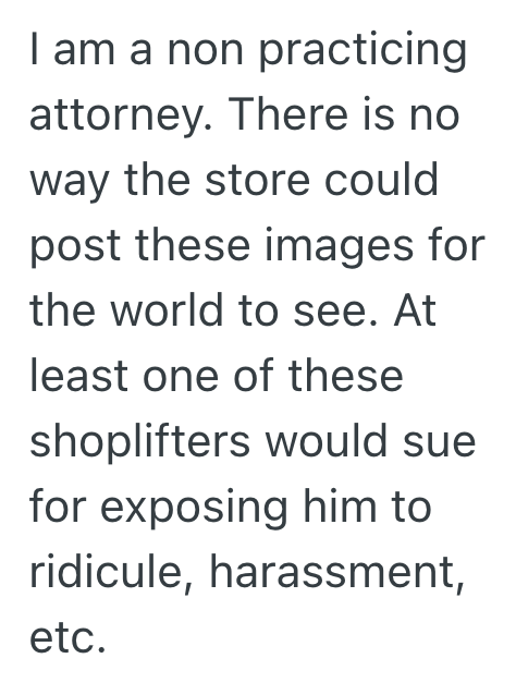 Screenshot 2025 10 14 at 10.47.59 PM Man Notices That Baking Supplies Are Missing From Grocery Store Where He Works, So He Plots A Scheme To Catch The Thief