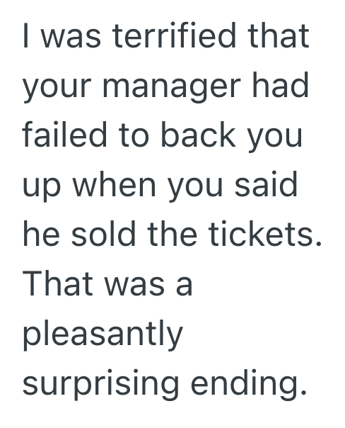 Screenshot 2025 10 14 at 11.12.39 PM Angry Customer Insulted This Ski Lift Cashier And His Manager, And Demanded That They Should Sell Him Tickets Despite The Lifts Being Closed Due To Bad Weather