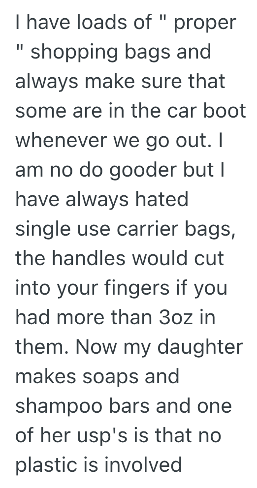 Screenshot 2025 10 14 at 11.14.00 PM Its Illegal To Give Customers Single Use Plastic Bags In New Zealand, But Customers Still Constantly Ask For Free Plastic Bags