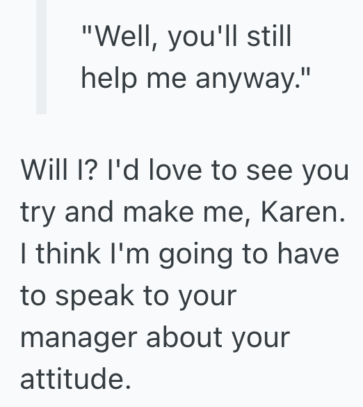 Screenshot 2025 10 14 at 12.21.53 PM Man Helps His Older Neighbor Carry Cat Litter Bags To Her Car, So Another Customer Assumes He Works For The Pet Store
