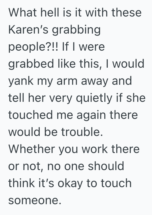 Screenshot 2025 10 14 at 12.22.12 PM Man Helps His Older Neighbor Carry Cat Litter Bags To Her Car, So Another Customer Assumes He Works For The Pet Store