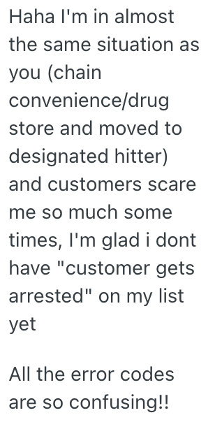 Screenshot 2025 10 14 at 12.25.00 PM A Pharmacy Worker Told A Customer There Was A Problem With Her Prescription, And The Woman Went So Crazy They Had To Call The Cops