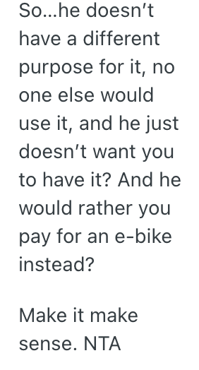 Screenshot 2025 10 14 at 12.53.09 PM High Schooler Works Hard And Pays For His Own Insurance, But His Stepdad Thinks He Should Get A Cheap Scooter Instead Of Using The Extra Family Car