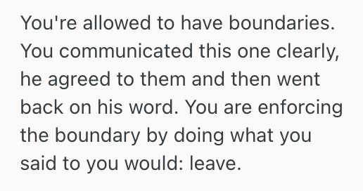 Screenshot 2025 10 14 at 3.07.31 PM Woman Found Out That Her Brother Didnt Move His Dog Out Of The House During Her Visit, So She Refused To Stay With Them To Protect Her Young Kids