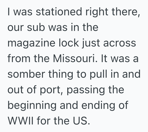 Screenshot 2025 10 14 at 5.05.53 PM Obnoxious Lady Refuses To Put Her Large Purse In A Locker Before Entering Pearl Harbor, So Three Men In Uniform Escort Her Away
