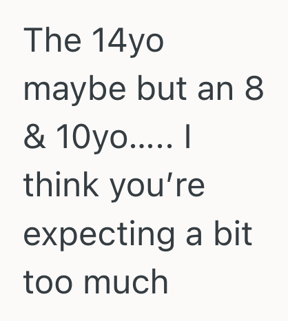 Screenshot 2025 10 14 at 5.28.13 PM Father Provided His Kids With Paid Training On His Engineering Job To Teach Them Real World Skills, But His Wife Worried He Was Robbing Them Of Their Childhood