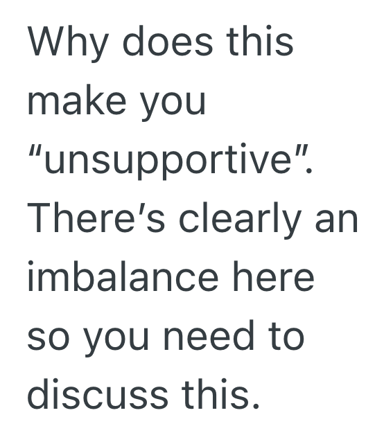 Screenshot 2025 10 14 at 5.58.52 PM Her Realtor Husband Claimed He Worked Hard From Home, But As Chores Continued To Go Unattended, She Realized She Was Doing All Of The Hard Work In Their Marriage
