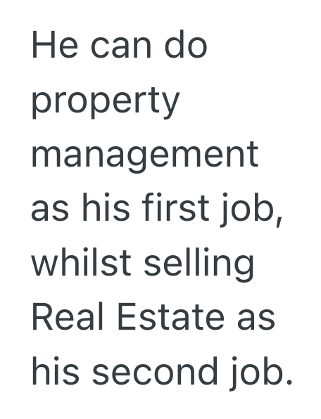 Screenshot 2025 10 14 at 6.00.12 PM Her Realtor Husband Claimed He Worked Hard From Home, But As Chores Continued To Go Unattended, She Realized She Was Doing All Of The Hard Work In Their Marriage