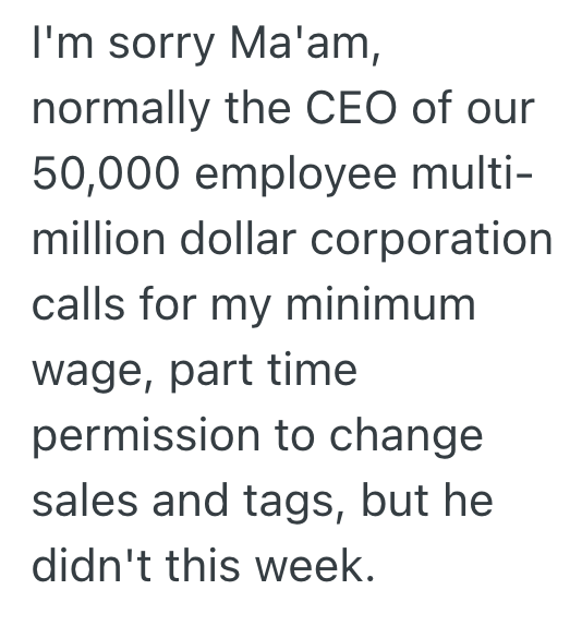 Screenshot 2025 10 14 at 6.06.16 PM Customer Wants To Buy Canvases At The Sale Price, But Since The Sale Ended The Day Before, She Cant Get Them