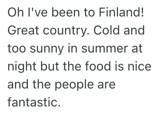 Screenshot 2025 10 14 at 6.44.49 PM Customer In Finland Speaks English To The Employees, But She Claims Not To Be Able To Understand The Employee Who Speaks Perfect English