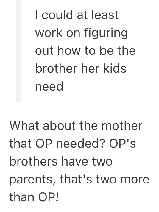 Screenshot 2025 10 14 at 9.14.25 AM Teenage Boy Moved In With His Grandparents When His Mom Remarried, But His Mom Really Wants Him To Think Of His Stepdad As His New Dad