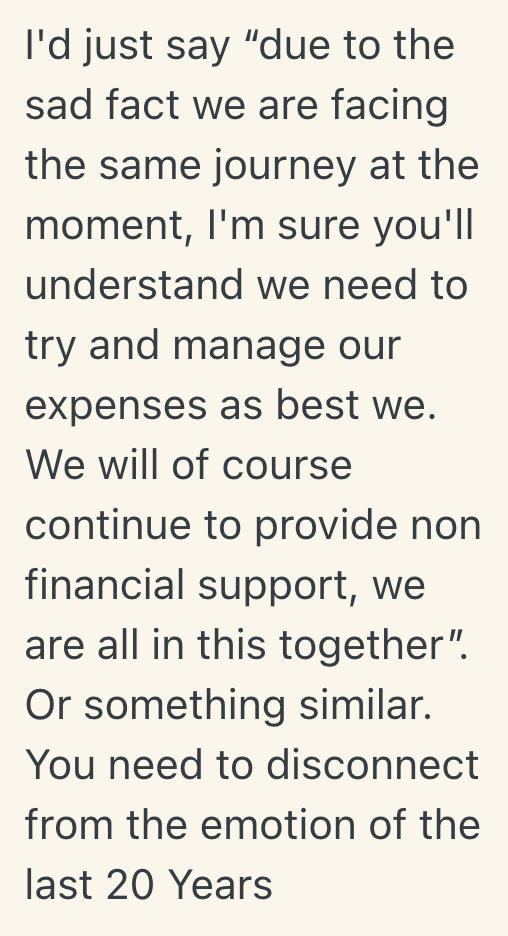 Screenshot 2025 10 14 at 9.33.38 AM Mans Family Never Offered To Help During His Fiancé’s Cancer Battle, But They Immediately Want To Help His Stepmom During Her Cancer Battle