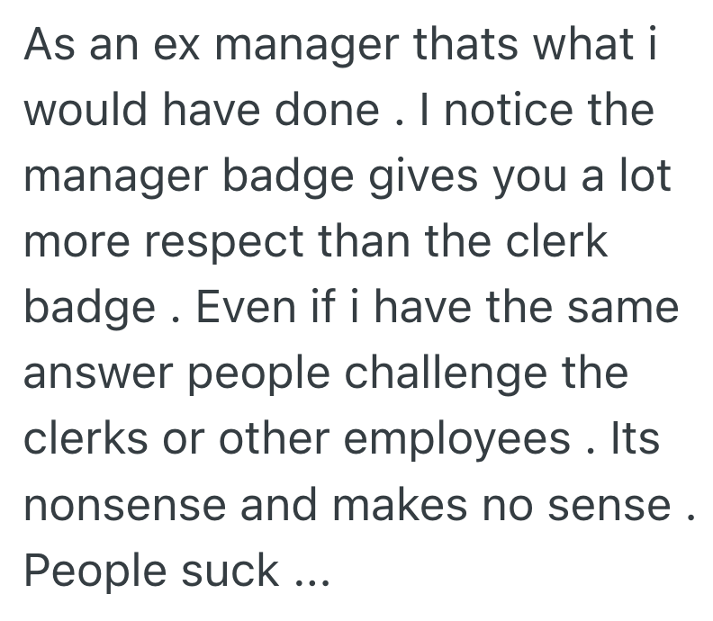 Screenshot 2025 10 15 at 10.06.33 PM Post Office Worker Serves A Very Rude, Entitled Customer Who Demands Help Without Proper Proof Of Address