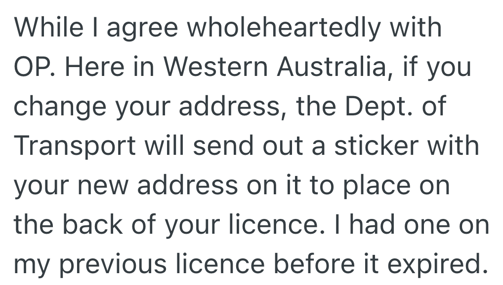 Screenshot 2025 10 15 at 10.08.11 PM Post Office Worker Serves A Very Rude, Entitled Customer Who Demands Help Without Proper Proof Of Address