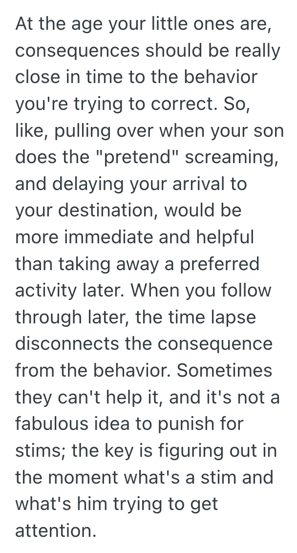 Screenshot 2025 10 15 at 12.01.45 PM Father Told His Autistic Son To Stop Screaming Or Face Consequences, But When His Wife Disagreed, It Brought To Light A Much Deeper Divide Over Parenting Styles
