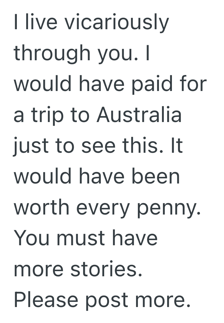 Screenshot 2025 10 15 at 12.49.32 PM Bakery Owner Was Tired Of Entitled Customers Demanding Discounts, So He Sent Their Cake Flying And Ended Their Tantrum Once And For All
