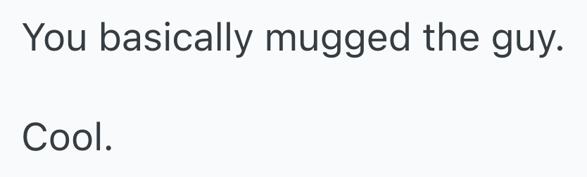 Screenshot 2025 10 15 at 3.51.30 PM Hardware Store Customers Headphones Are Ripped Are Thrown Because He Is Mistaken For A Worker, So He Pins Him To The Wall And Gets $40 To Replace Them