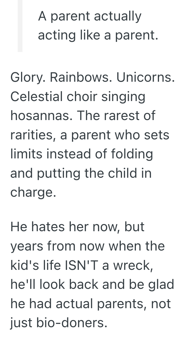 Screenshot 2025 10 15 at 4.35.36 PM Teen Attempted To Outwit His Mother And Buy An M Rated Game, So When A Retail Employee Had To Step In And Enforce The Rules, He Witnessed A Meltdown For The Ages