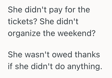 Screenshot 2025 10 15 at 6.33.36 PM Husband Took His Son To A Football Game On The Weekend, But His Wife Got Upset When They Came Home And Didnt Thank Her For Her Efforts