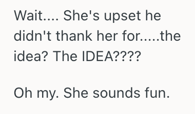 Screenshot 2025 10 15 at 6.36.10 PM Husband Took His Son To A Football Game On The Weekend, But His Wife Got Upset When They Came Home And Didnt Thank Her For Her Efforts