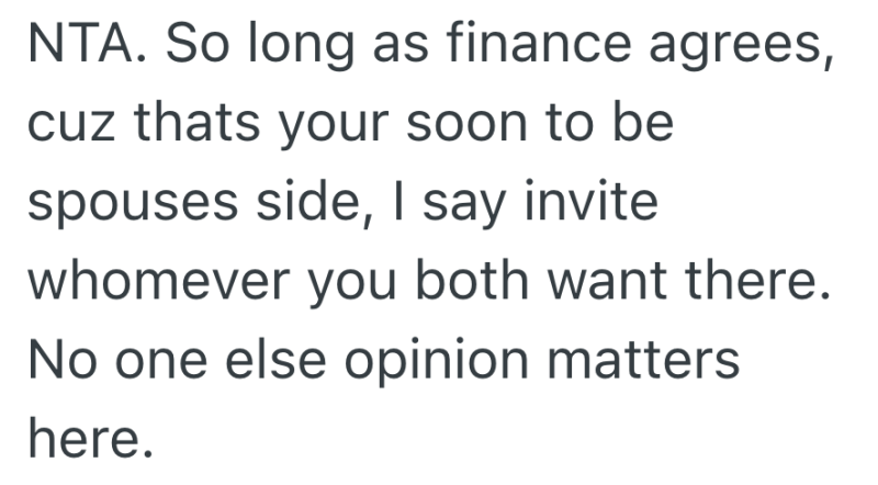 Screenshot 2025 10 15 at 6.39.40 AM e1760524861174 Bride Refuses to Invite Her Fiancé’s Cheating Stepfather to Their Small Courthouse Wedding, But Family Says She’s Being Disrespectful