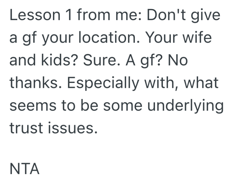 Screenshot 2025 10 15 at 8.19.33 AM e1760530807812 Boyfriend Notices His Girlfriend Tracking His Snapchat Activity, And She Demands To Know Who He’s Talking To Because She Says It’s Just “Being Honest”