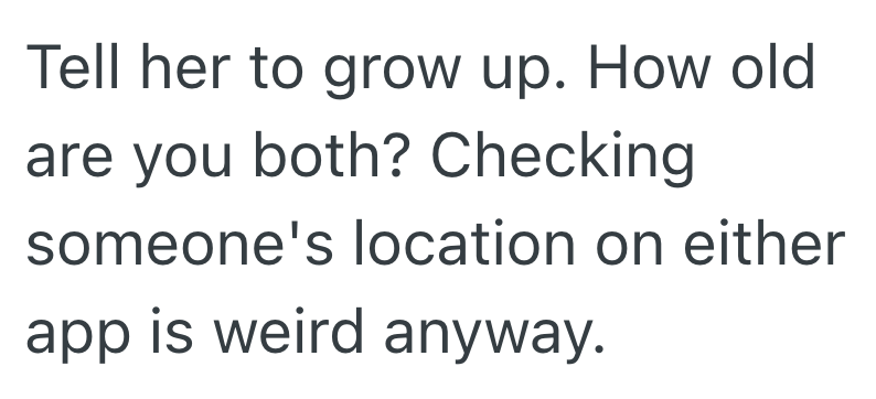 Screenshot 2025 10 15 at 8.19.38 AM Boyfriend Notices His Girlfriend Tracking His Snapchat Activity, And She Demands To Know Who He’s Talking To Because She Says It’s Just “Being Honest”