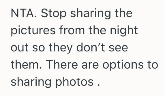 Screenshot 2025 10 15 at 9.52.15 AM Woman Always Dresses Appropriately For The Occassion, But Her Parents Disapprove Of The Way She Dresses When She Goes Clubbing