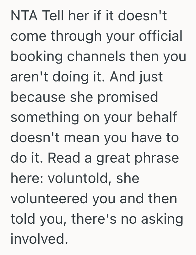 Screenshot 2025 10 16 at 11.45.52 AM Busy Dog Groomer’s Girlfriend Promised Her Friend Free Services Without Asking, So He Decided To Let Her Know He Wouldnt Be Working For Free