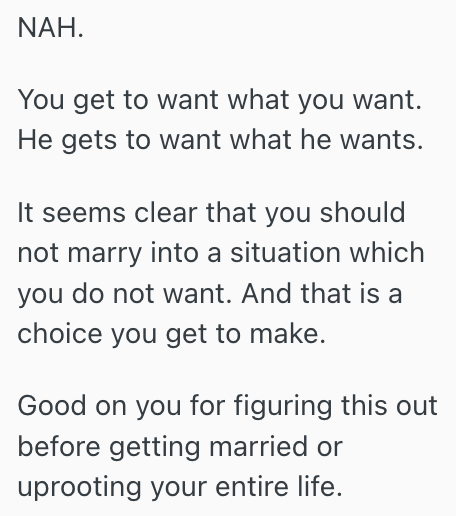 Screenshot 2025 10 16 at 11.47.34 Girlfriend Had Just One Request When Talking Marriage With Her Boyfriend. But Unfortunately Her One Request Was His One Thing