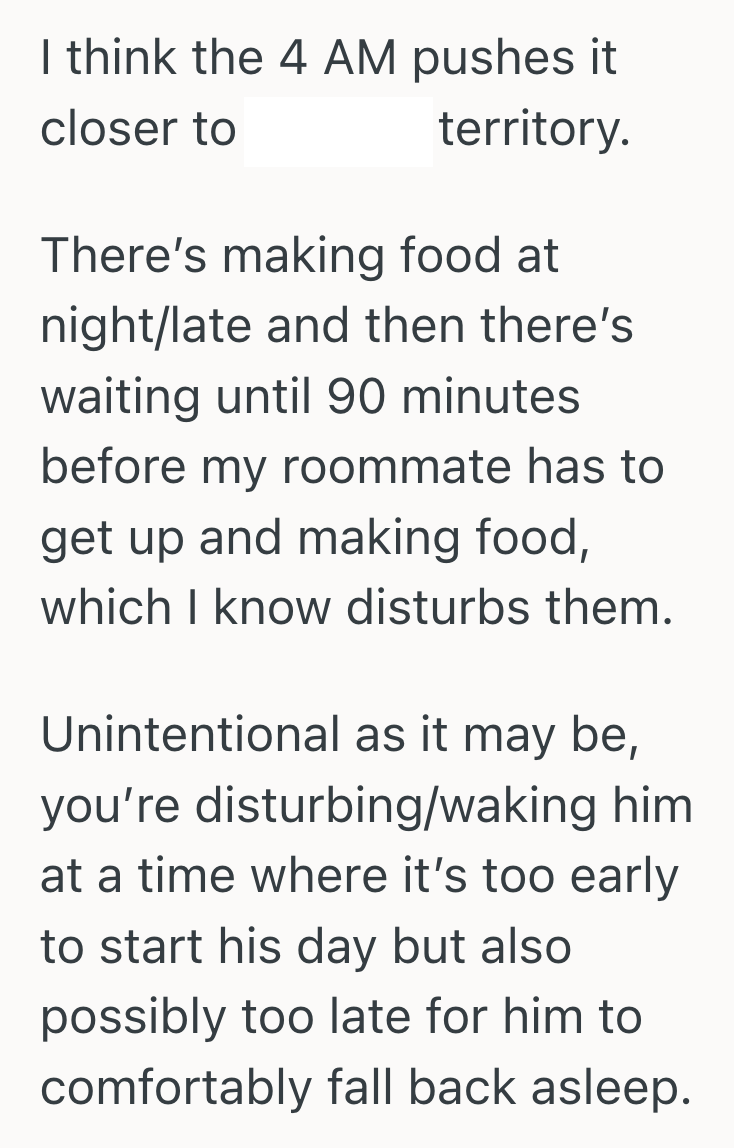 Screenshot 2025 10 16 at 12.14.22 PM Night Owl Tried To Respect His Brother’s Sleep Schedule, But The Smallest Noise Set Off A Big Fight