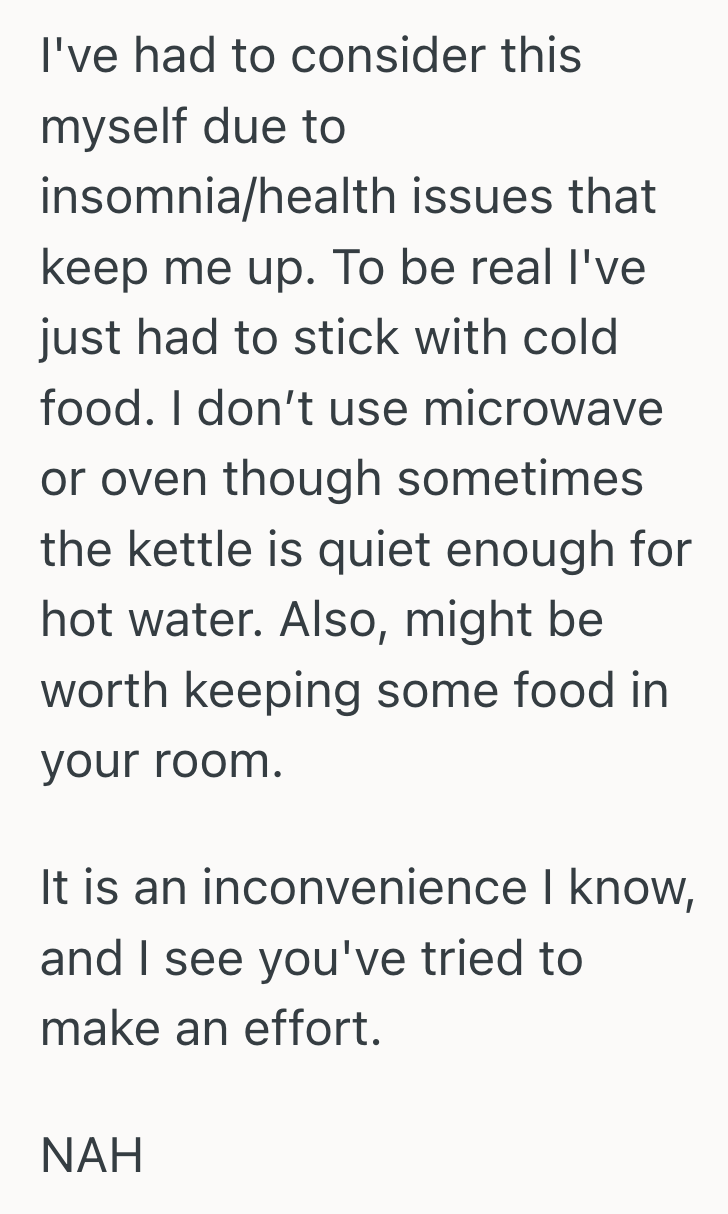 Screenshot 2025 10 16 at 12.15.26 PM Night Owl Tried To Respect His Brother’s Sleep Schedule, But The Smallest Noise Set Off A Big Fight