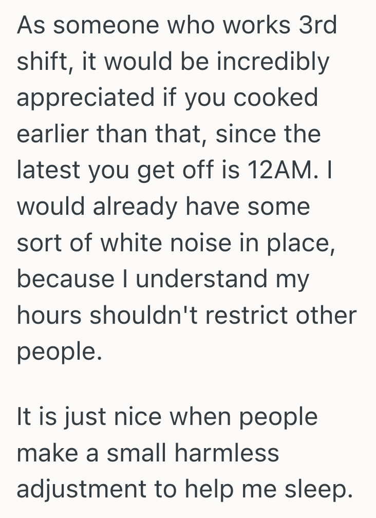 Screenshot 2025 10 16 at 12.16.02 PM Night Owl Tried To Respect His Brother’s Sleep Schedule, But The Smallest Noise Set Off A Big Fight