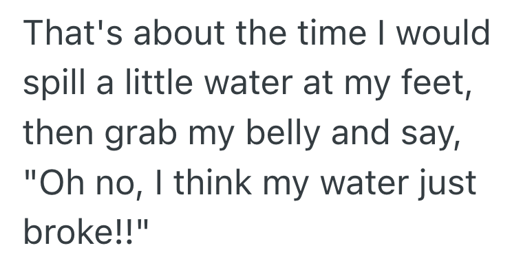 Screenshot 2025 10 16 at 4.16.57 AM Fast Food Worker Is Super Pregnant And Not Doing The Fried Chicken Because Its Dangerous, But When Her Boss Is In A Jam He Expects Her To Do It Anyway
