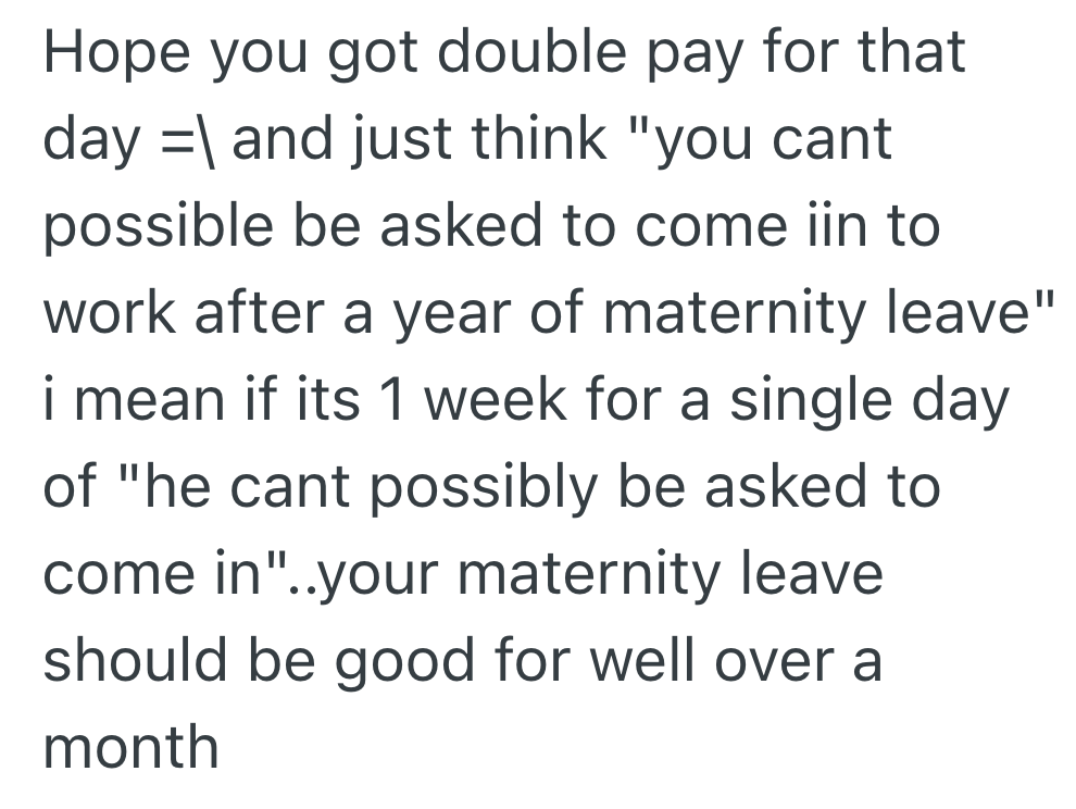 Screenshot 2025 10 16 at 4.19.28 AM Fast Food Worker Is Super Pregnant And Not Doing The Fried Chicken Because Its Dangerous, But When Her Boss Is In A Jam He Expects Her To Do It Anyway