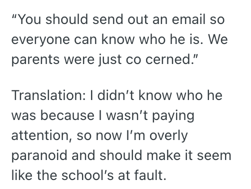 Screenshot 2025 10 16 at 4.22.51 PM A Crazy Woman Publicly Accused Him Of Being A Creep, But He Was Really Just An IT Tech Doing His Job