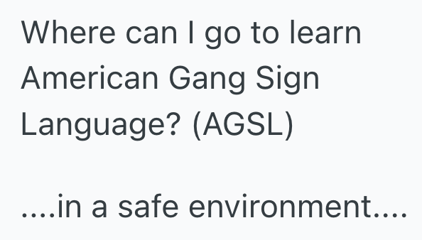 Screenshot 2025 10 16 at 4.39.15 AM Partially Deaf Shopper Gets Harassed By A Guy Who Insists She Works There, And Yells At Her For Making Gang Signs At Him