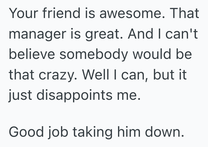 Screenshot 2025 10 16 at 4.40.10 AM Partially Deaf Shopper Gets Harassed By A Guy Who Insists She Works There, And Yells At Her For Making Gang Signs At Him