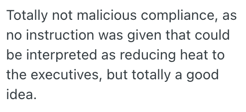 Screenshot 2025 10 17 at 1.07.20 PM Management Team Never Approved Necessary Requests, So They Started Rigging The System To Get Things Done