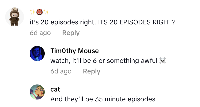 Screenshot 2025 10 17 at 10.05.37 AM Actress Sammi Hanratty Got Emotional After She Learned Yellowjackets Would Be Canceled