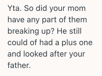 Screenshot 2025 10 17 at 10.45.07 PM Groom To Be Told His Brother He Couldnt Bring A Plus One To His Wedding, So His Brother Threw A Tantrum On His Big Day